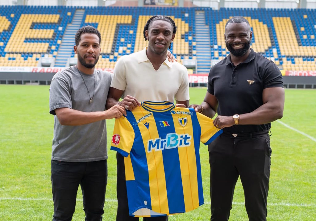 Transfert: Dan Nlundulu s’offre une 2ème expérience hors de l’Angleterre