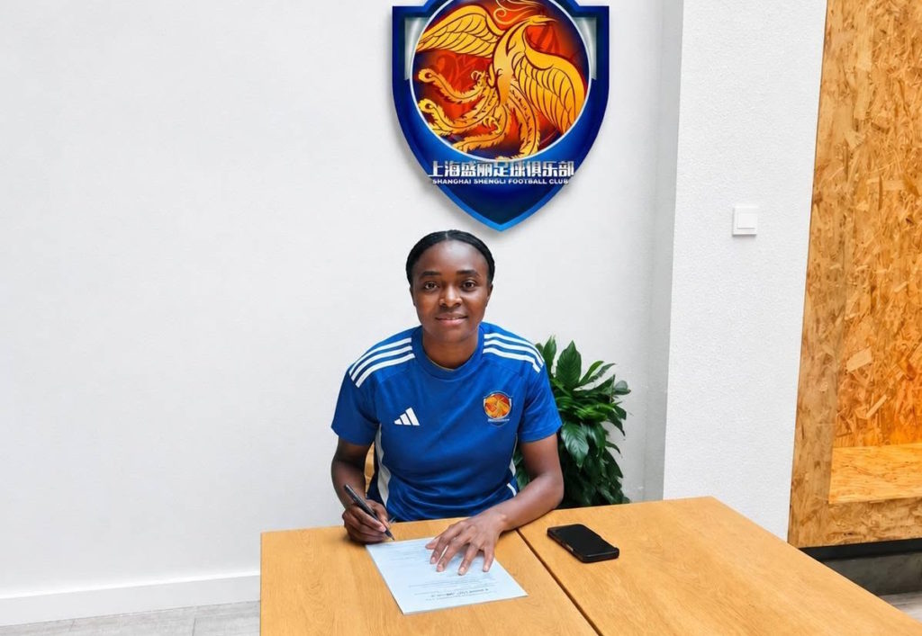Transfert: L’aventure se poursuit pour Bénie Kubiena Kalala