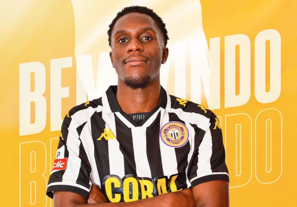 Transfert: William Kokolo va découvrir l’élite en prêt