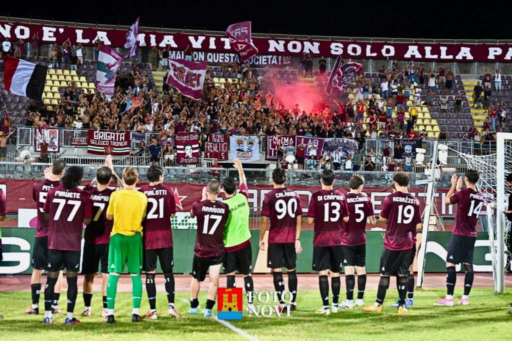 Coupe d’Italie: Jésus-Christ Mawete et Livourne rassurants au 1er tour