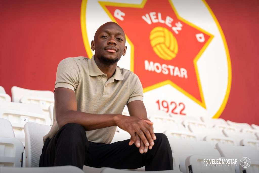 Transfert: Un nouveau chapitre s’ouvre pour Moonga Aluta Simba