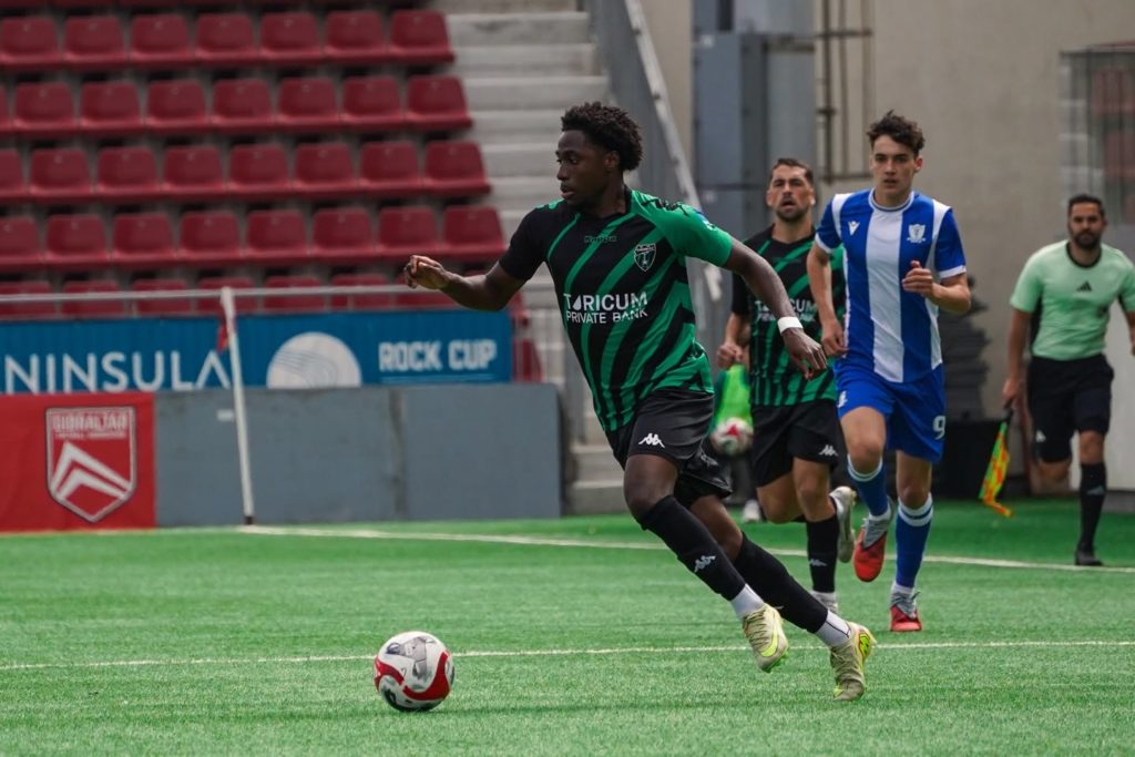 Transfert: Prolongation actée pour Chardi Pindi Landu