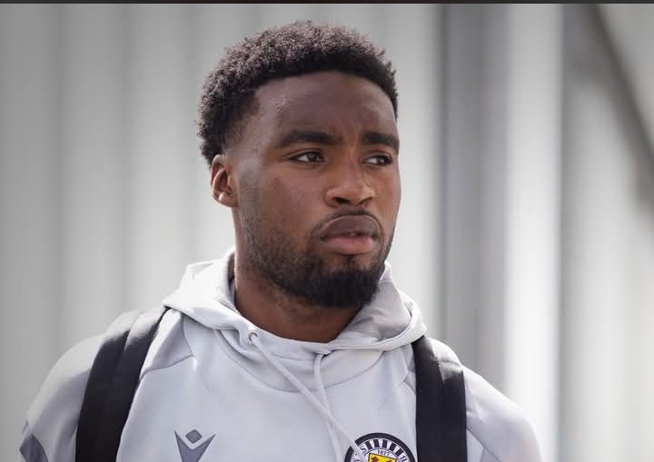 D1 Ecosse: Paul Nsio fait ses débuts dans l’élite avec un succès