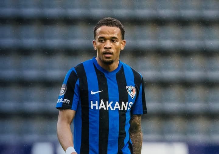 UEFA/Conférence League : Vincent Ulundu et Inter Turku en pleine confiance