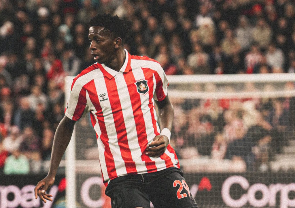 Sunderland: Jules Ahoka, l’étonnement n’en finit plus