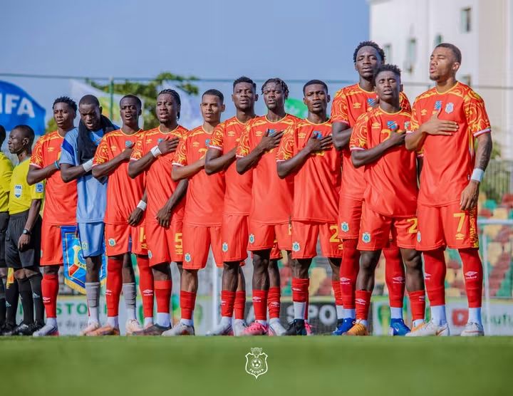 Élim/CAN U23 : Battus à l’aller, les Léopardeaux vont devoir se secouer pour se qualifier