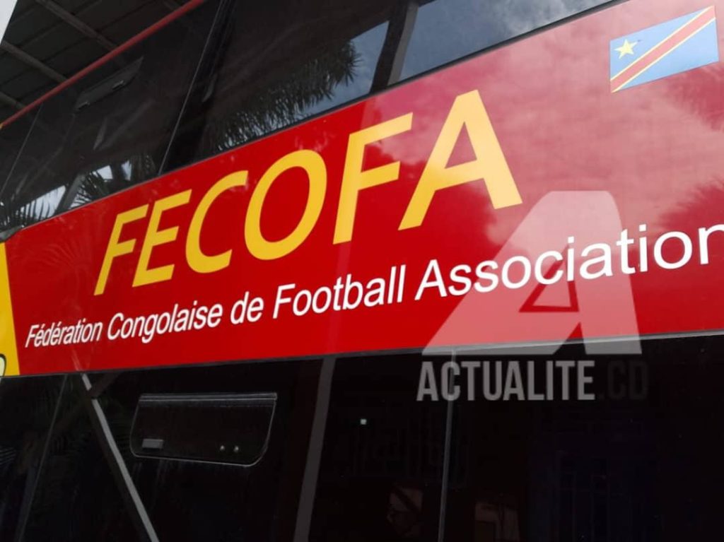 Fécofa/Linafoot: Une refonte des championnats aux conséquences lourdes