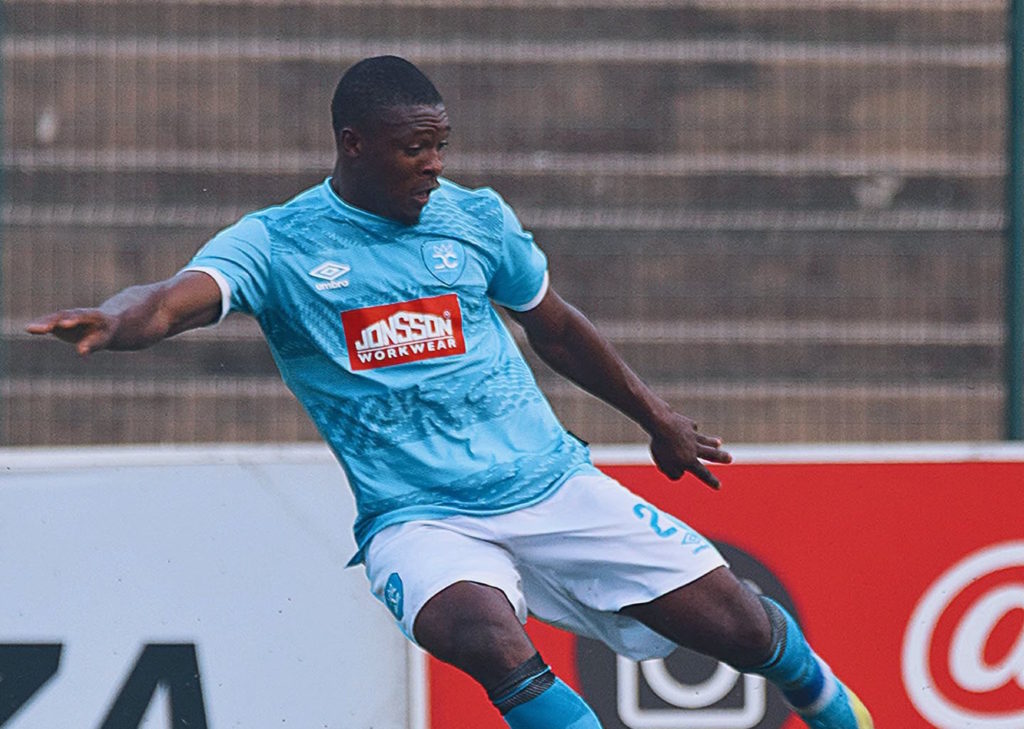 D1 Afrique du Sud: Jean Lwamba Lubamba et Durban City ramènent un point de Milford