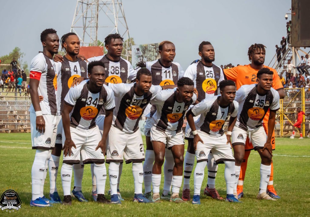 CAF/Ligue des Champions: De retour sur la scène continentale, Mazembe à la quête de la restauration de son image