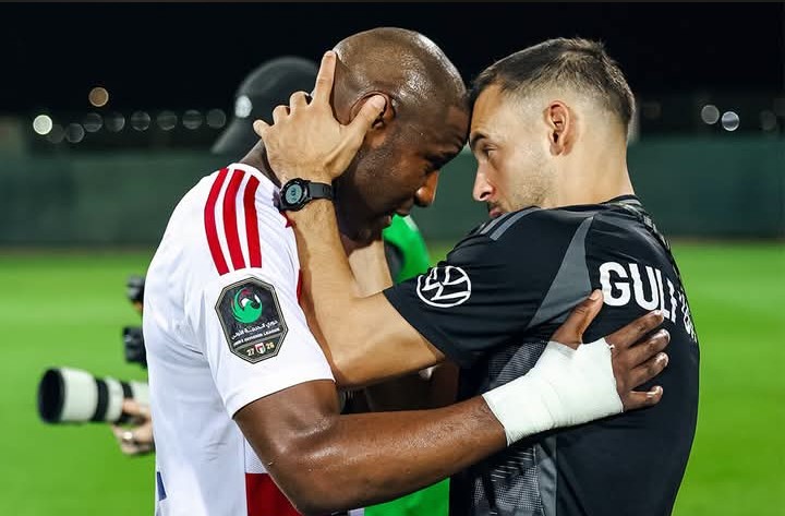 D2 Emirats Arabes Unis : 1er succès de la saison pour Benik Afobe et Gulf United
