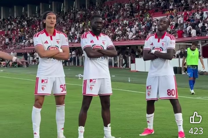 D2 Italie: Jean-Pierre Longonda buteur avec Mantova pour son 1er but de la saison