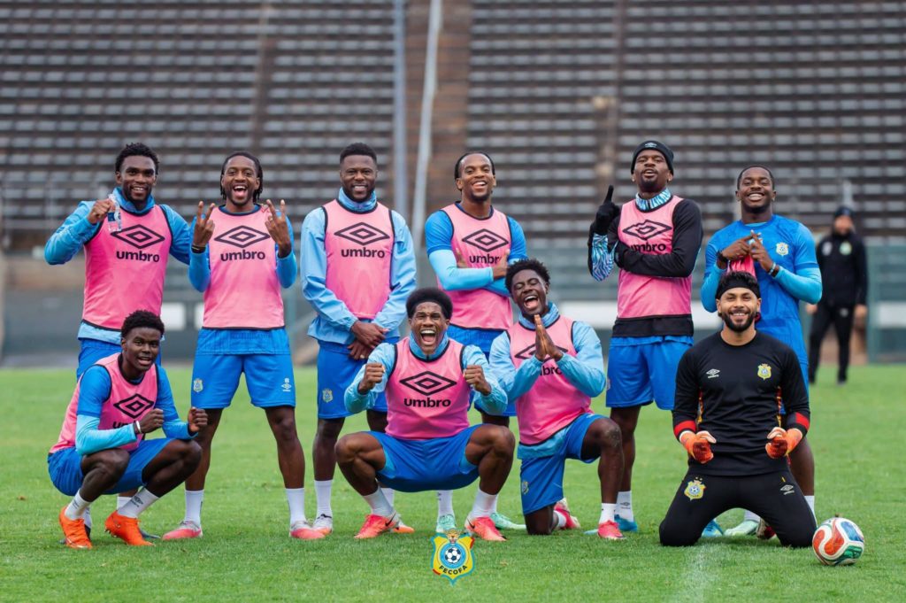 Amical RDC-Ouganda: Des places à conquérir pour les nouveaux