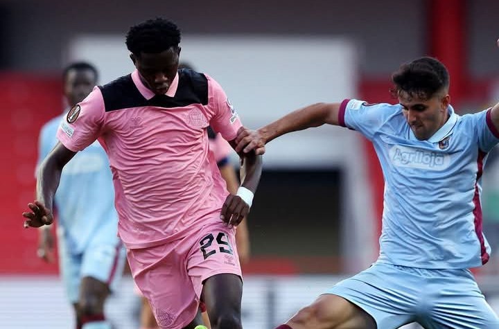 Europa League: Noah Sadiki et Jules Ahoka sauveurs de Sunderland