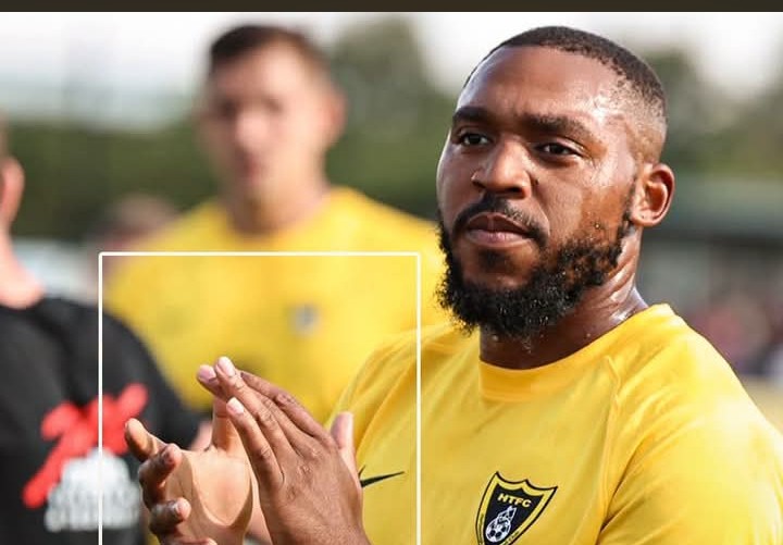 FA Cup: Britt Assombalonga et Harborough au prochain tour avec un but du congolais